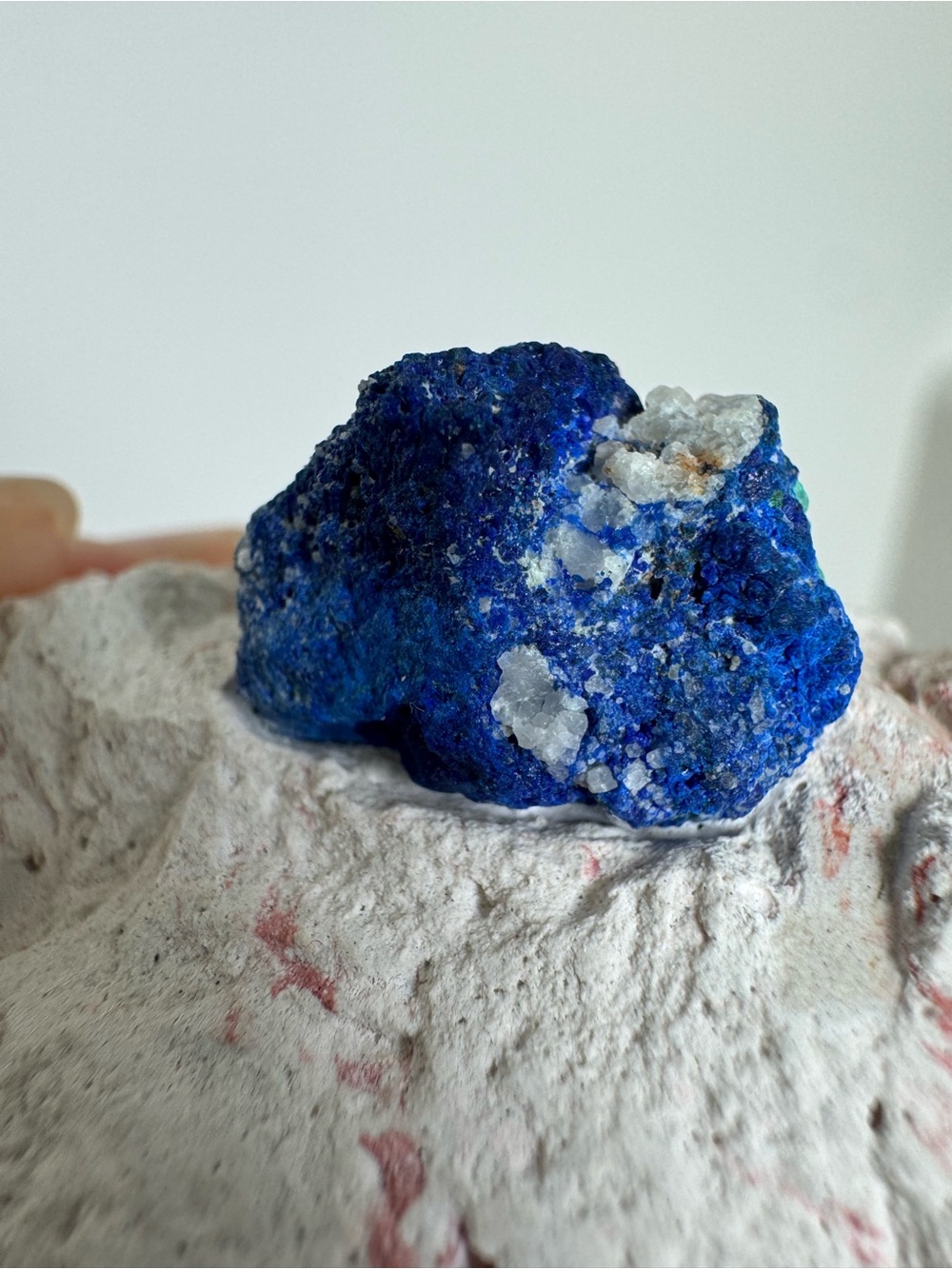 Azurite Sun - Picture 3 of 4